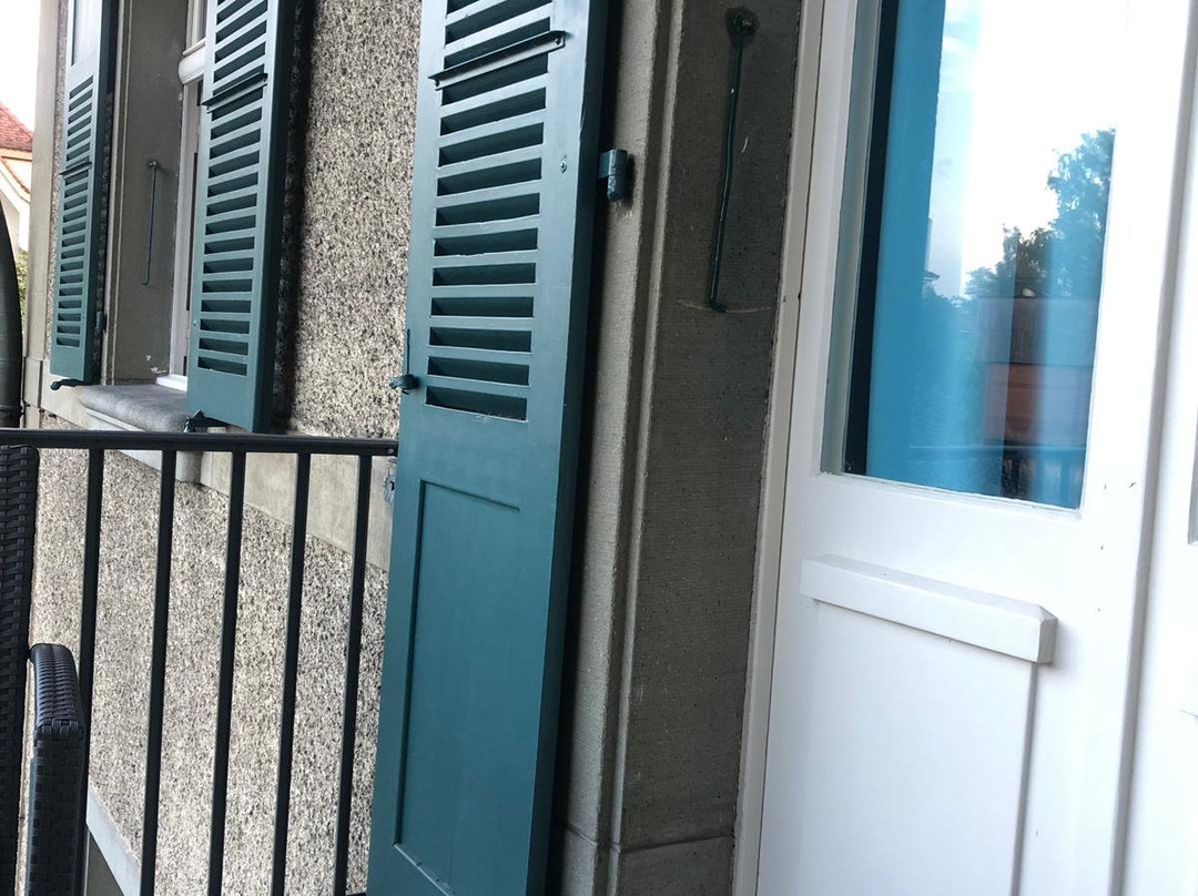 Max Aviation Villa & Apartments主图