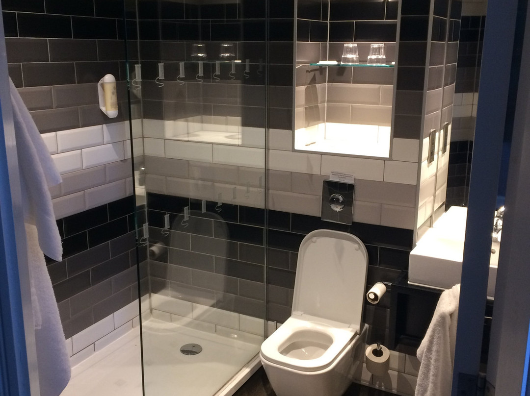 The Guildhall & Linen Exchange Hotel主图