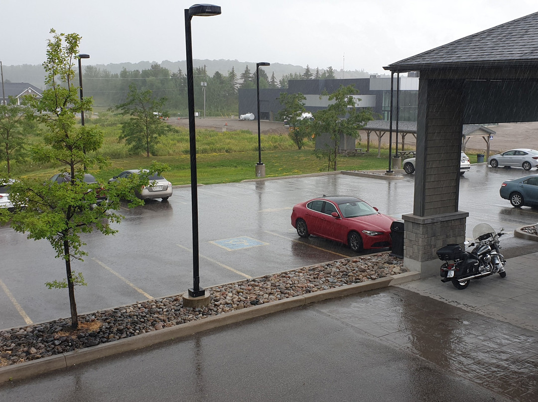 Midland Inn & Suites主图