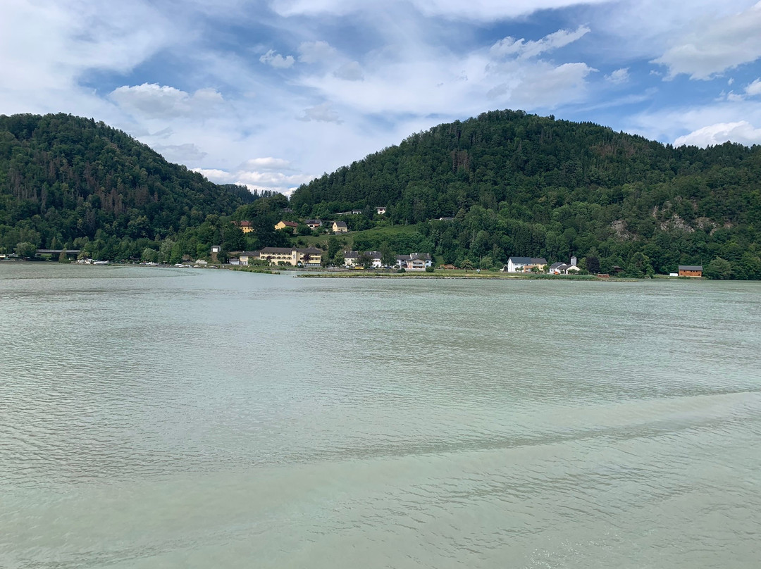Aschach an der Donau旅游攻略图片
