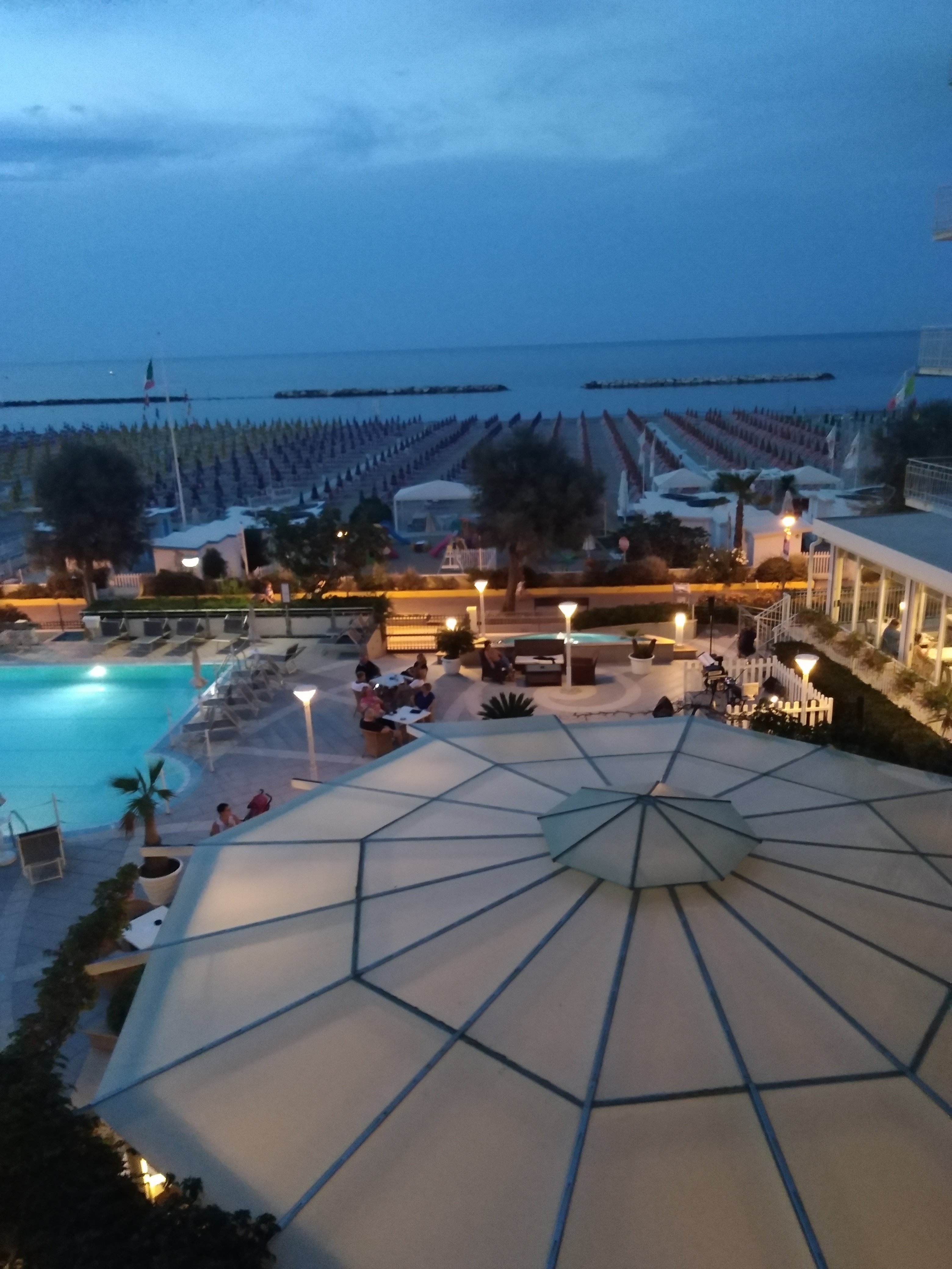 Miramare Hotel & Spa-portrait