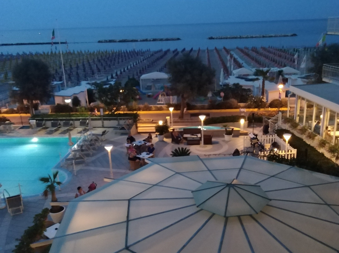 Miramare Hotel & Spa主图