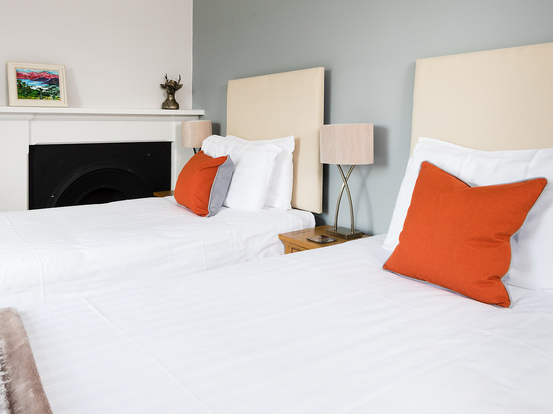 Bruach Mhor Guest House主图