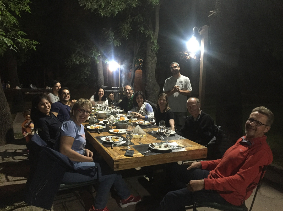 Lujan de Cuyo B&B主图