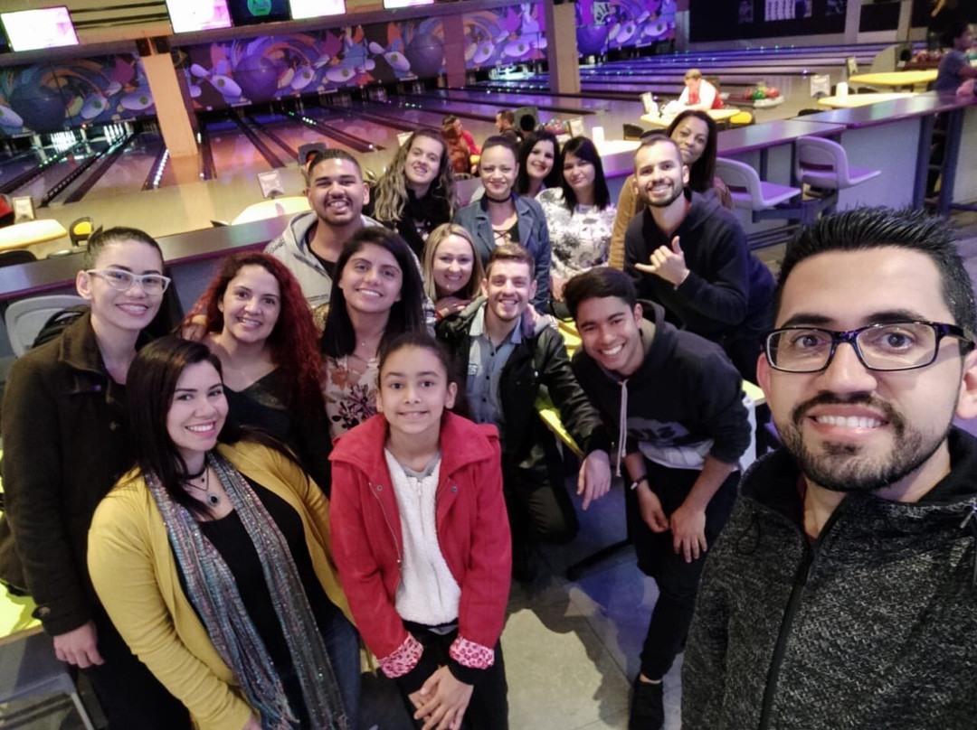 Internacional Shopping Guarulhos-瓜鲁柳斯必去景点