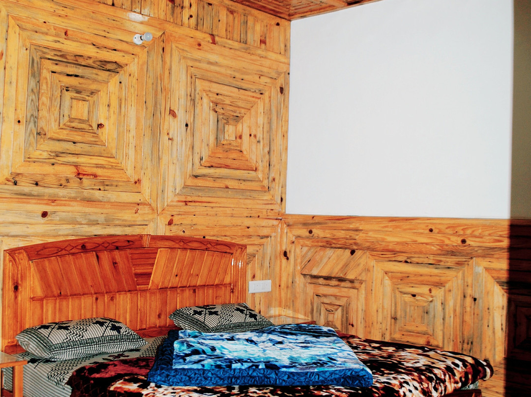 Krishna Guest House