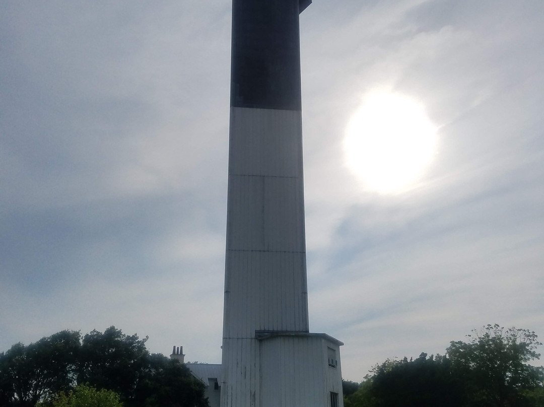 Sullivan's Island Lighthouse景点图片