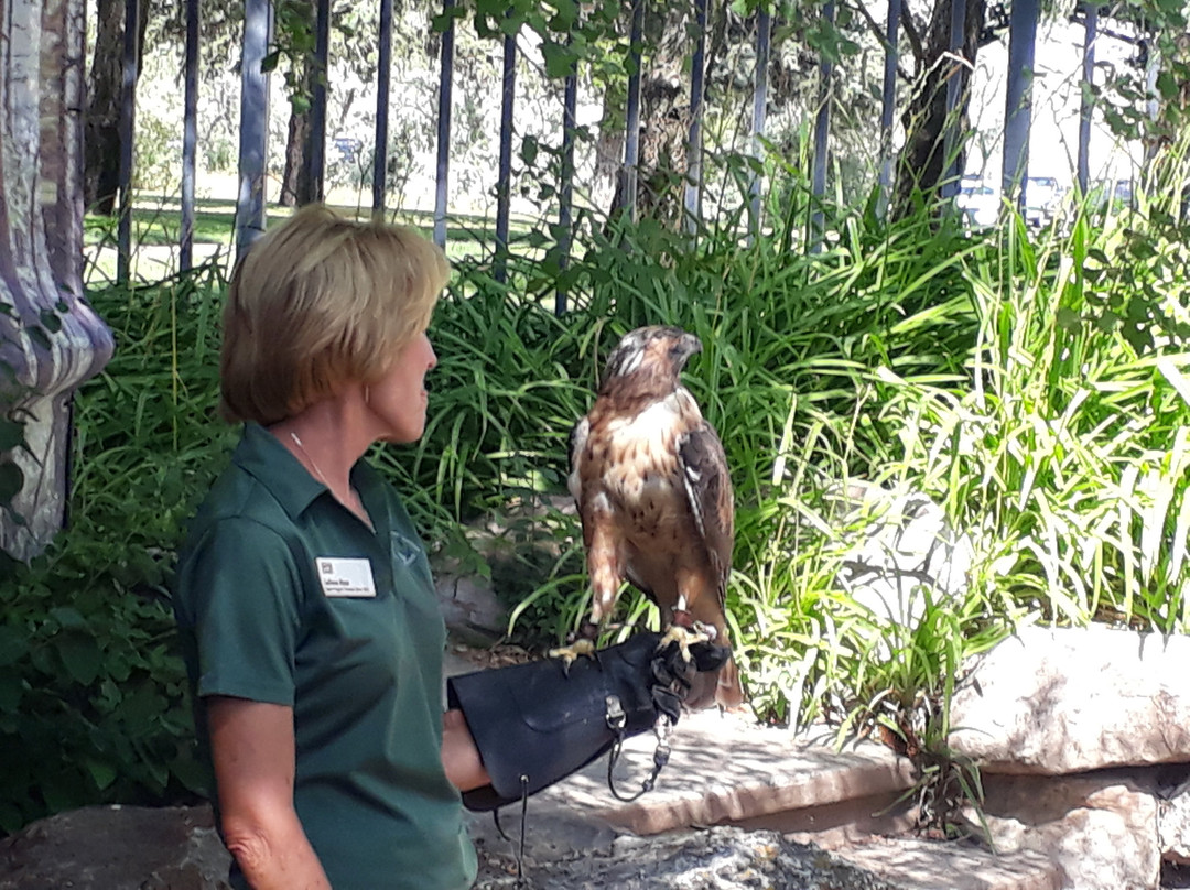 Draper Natural History Museum-科迪必去景点