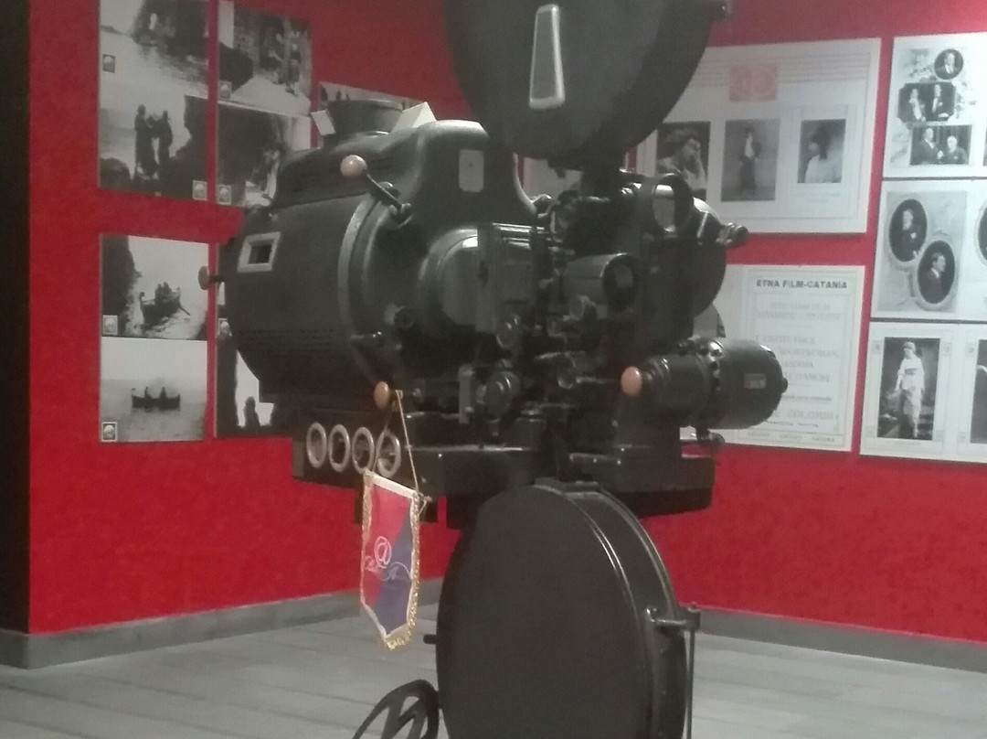 Museo del Cinema di Catania景点图片