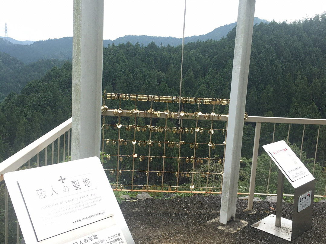 Miyama Limestone Cave-郡上市必去景点