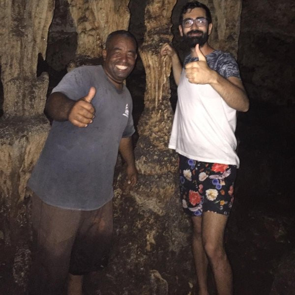 Playa Madama-Las Galeras必去景点