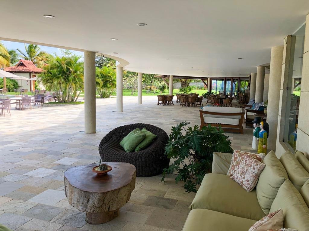 Gungaporanga Hotel主图