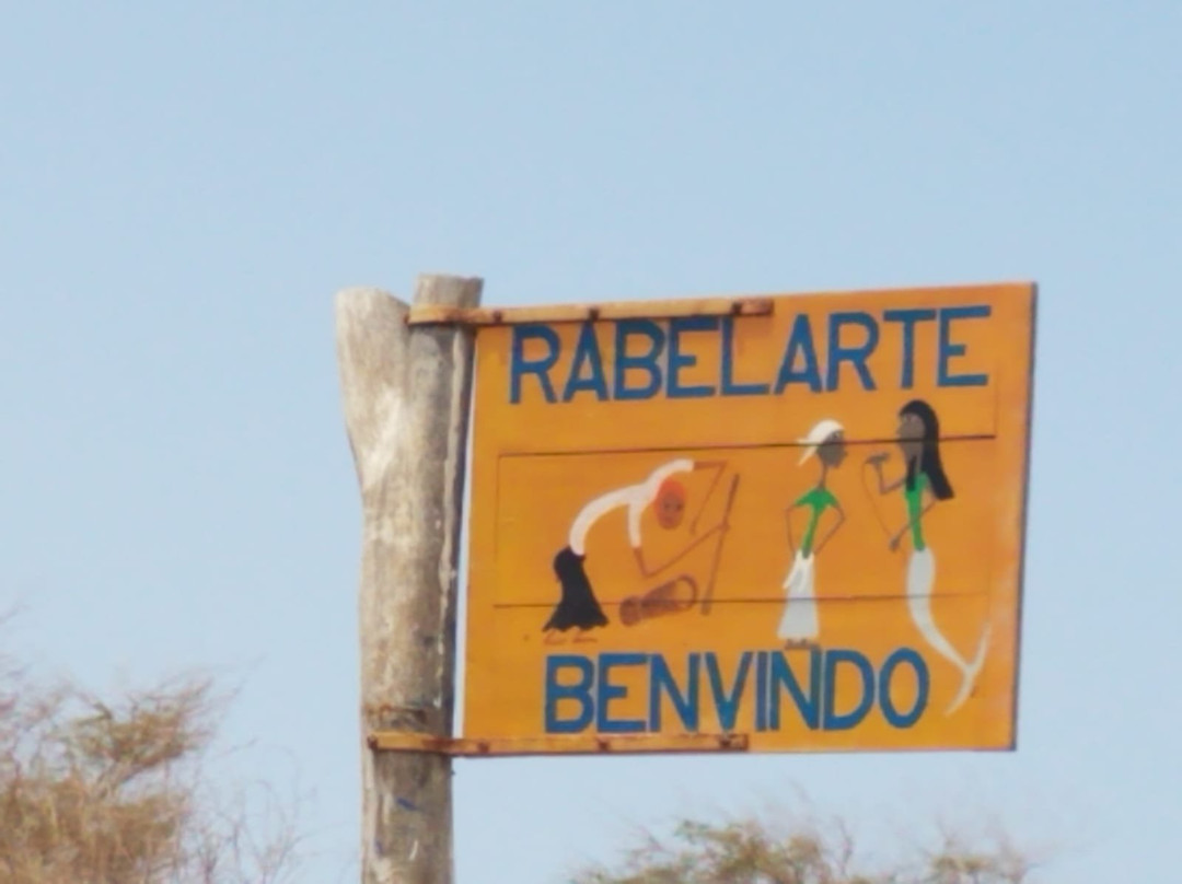 Hotel Santa Maria主图