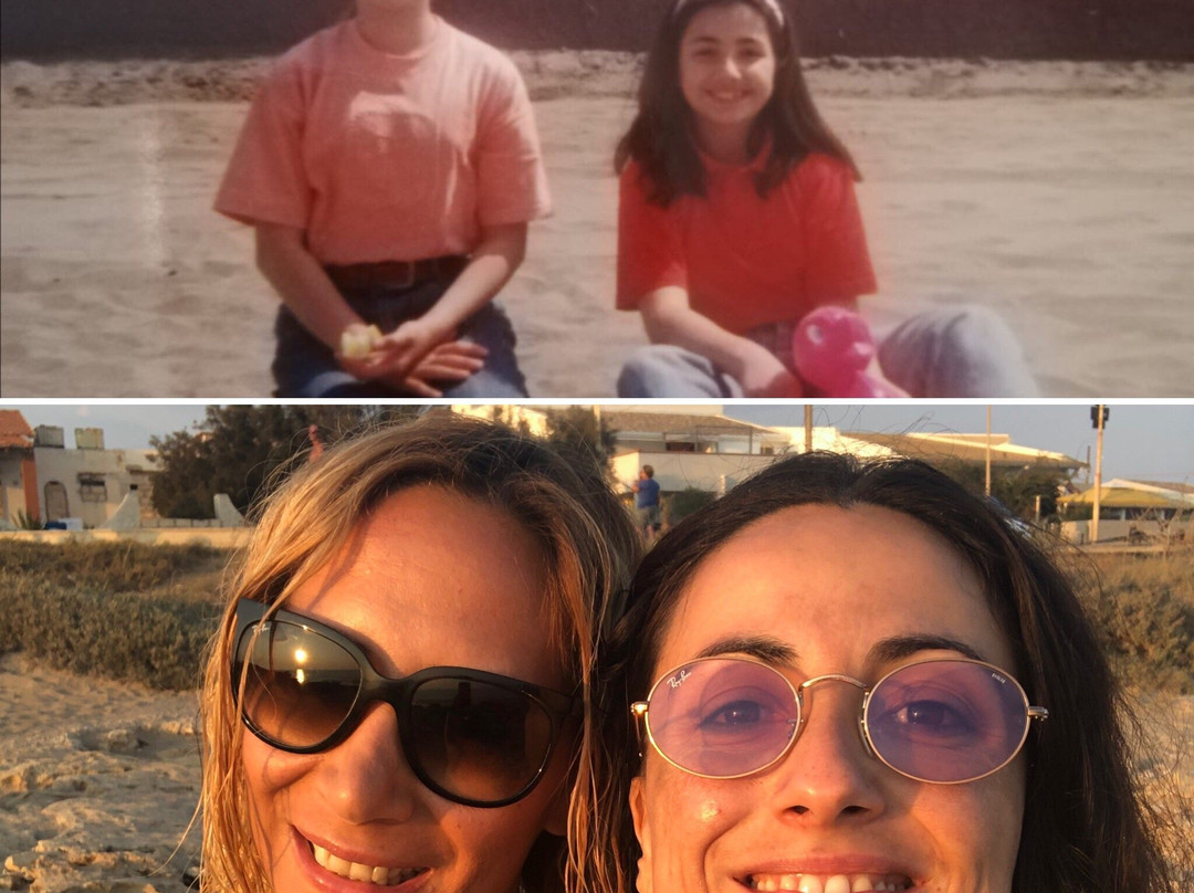 B&B La Rosa Dei Venti主图