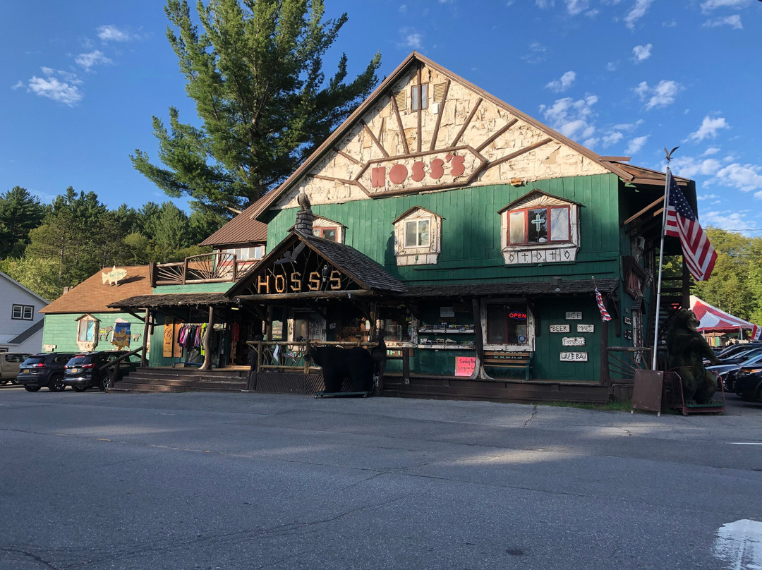 Hoss's Country Corner景点图片