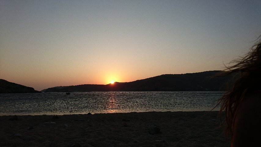 Vagia Beach-Vagia必去景点