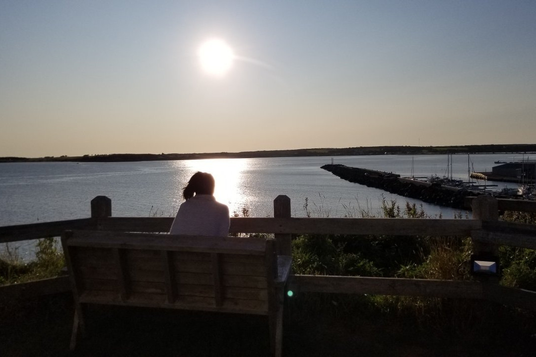 St. Peters Harbour Lighthouse-Saint Peters Harbour必去景点