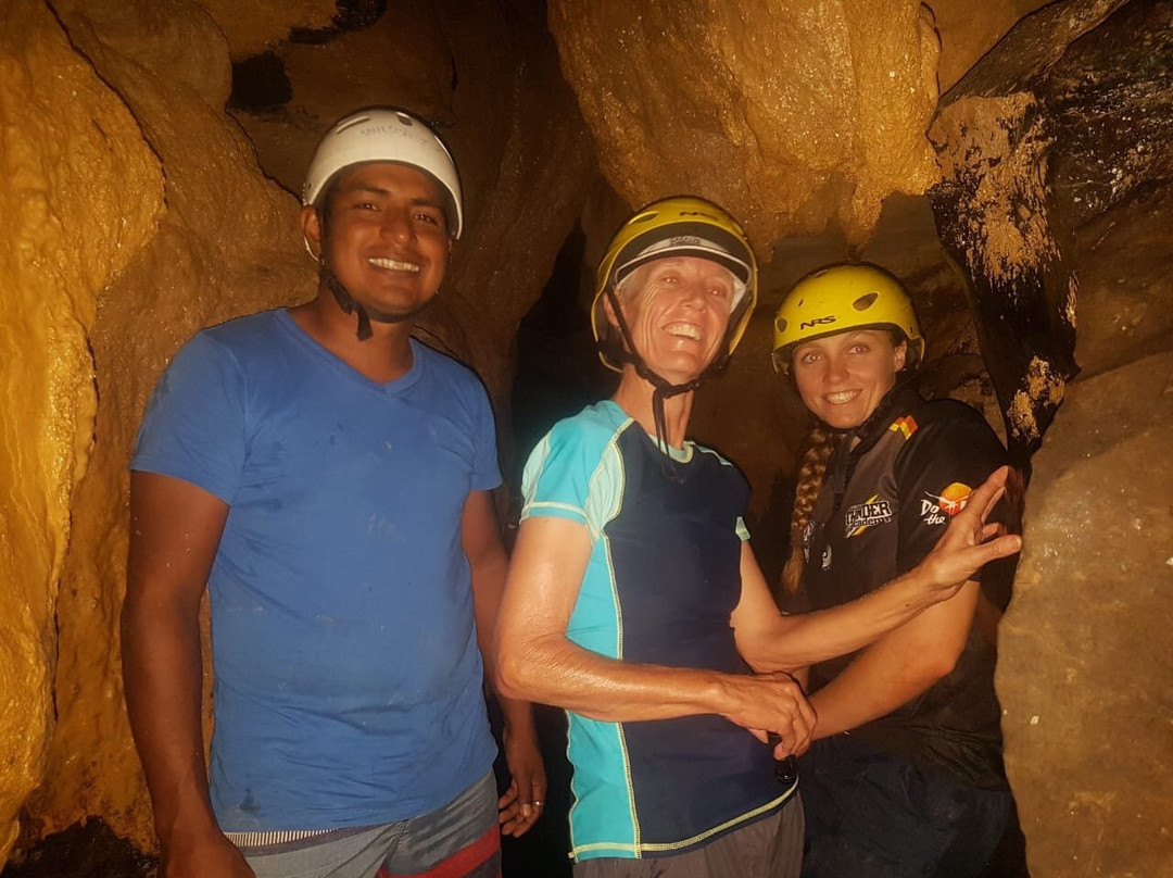 AquaXtreme Tours-Tena必去景点