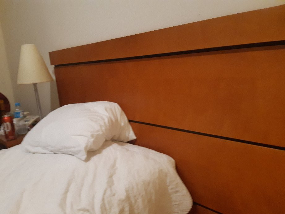 Jacques Georges Hotel主图