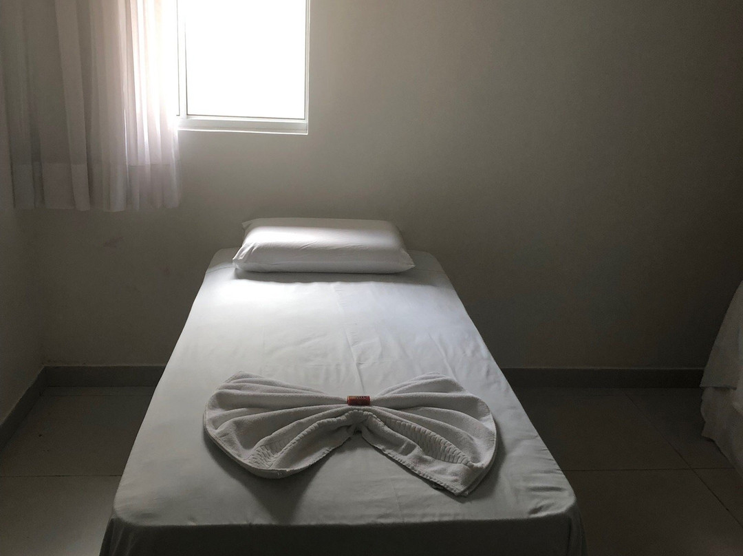 Hotel Encantos De Penedo主图