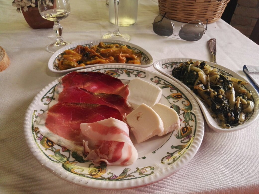 Agriturismo I Moresani景点图片