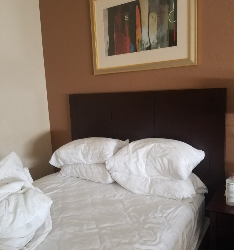 First Choice Inn主图