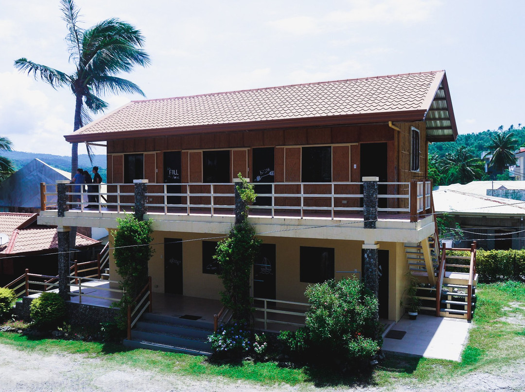 Saltitude Dive & Beach Resort主图