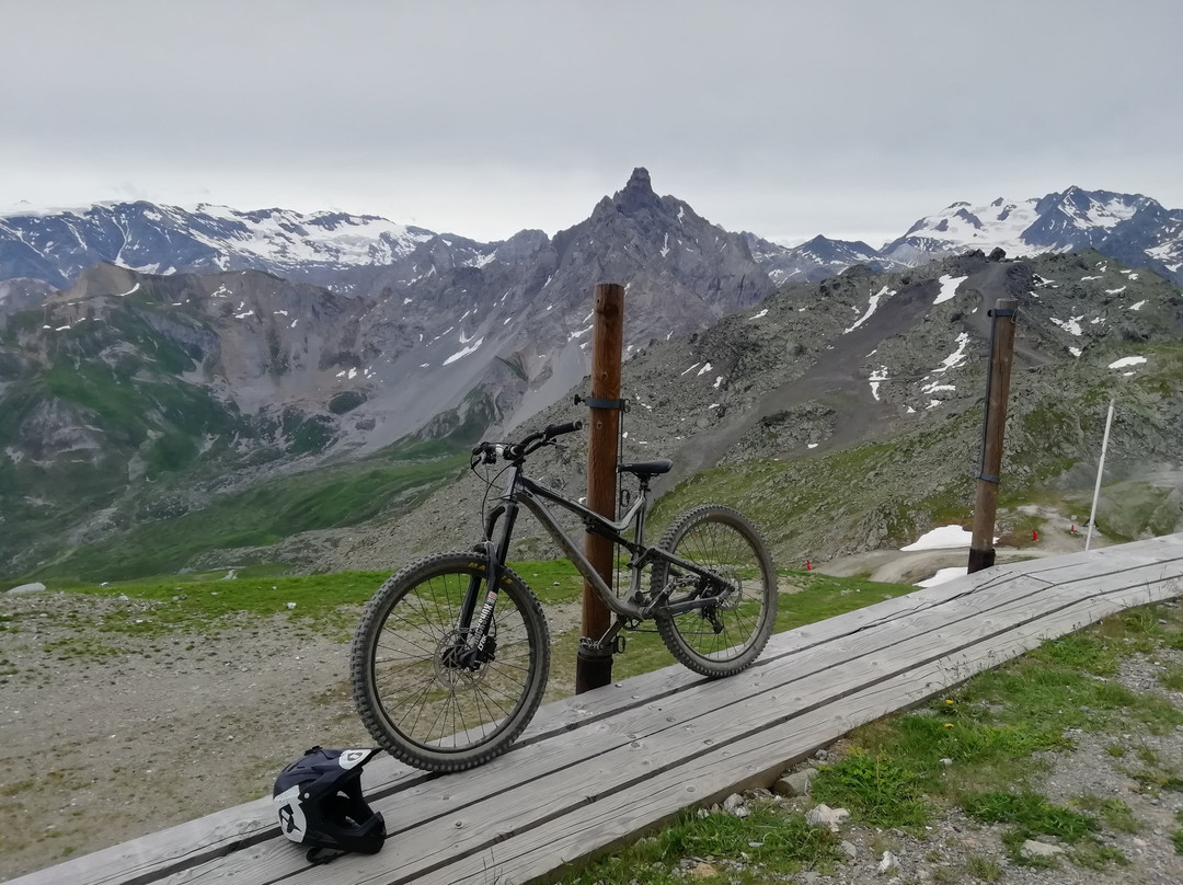 Pierre & Vacances Residence Aconit主图