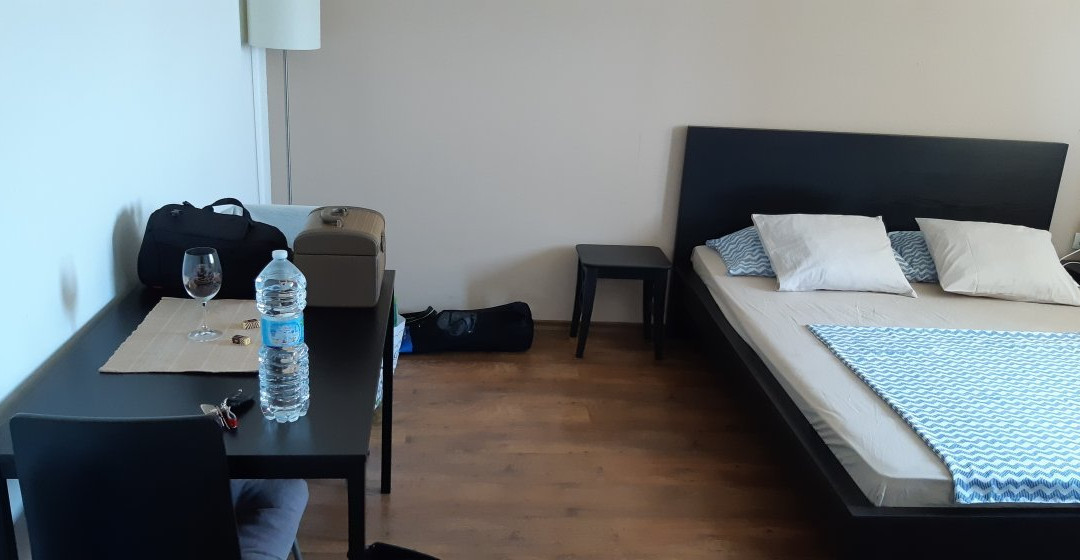 Apartments Emma
