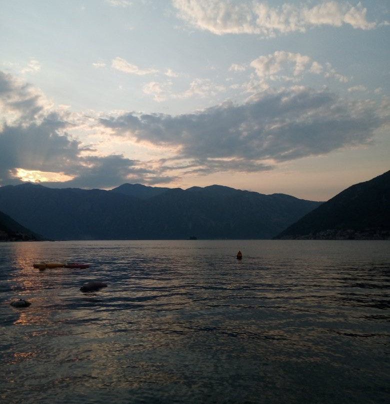 Step to Kotor Bay Stoliv主图