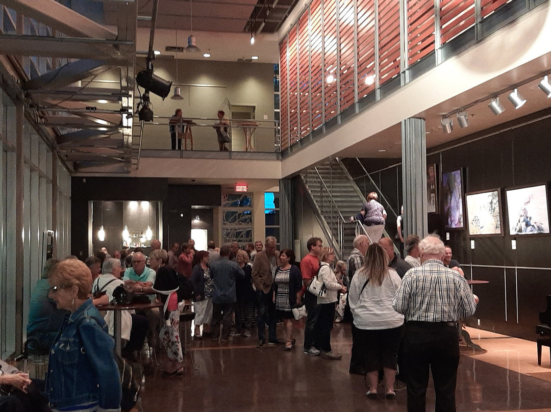 Theatre Hector-Charland-L'Assomption必去景点