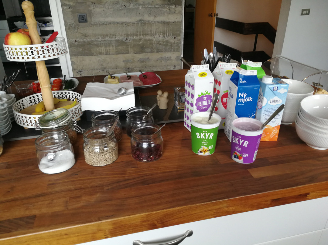 Arnes旅游攻略图片