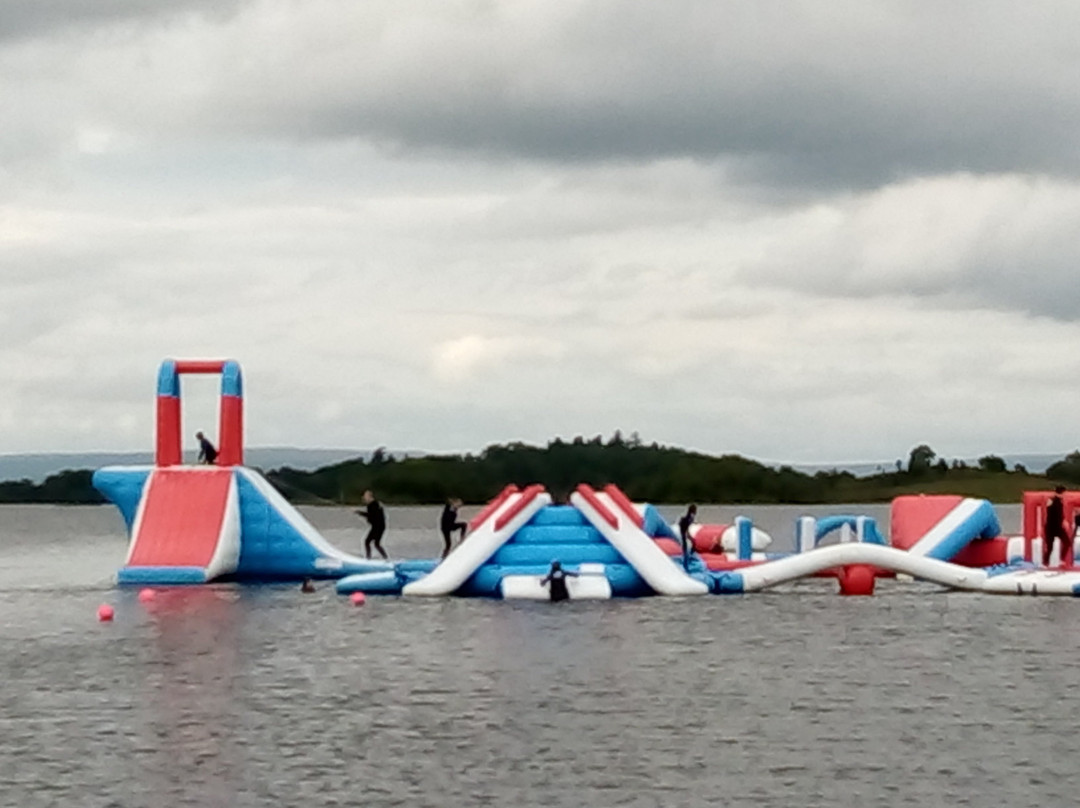Lough Allen Hotel & Spa主图