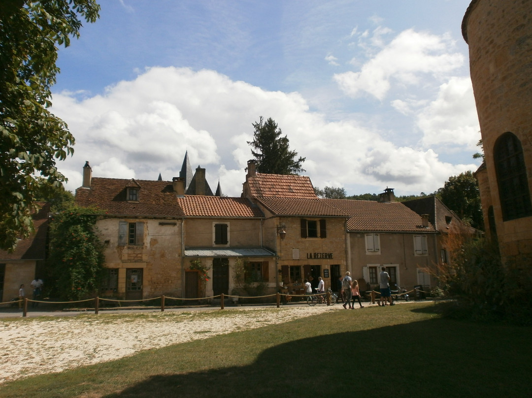 Office Du Tourisme de St Léon sur Vézère景点图片