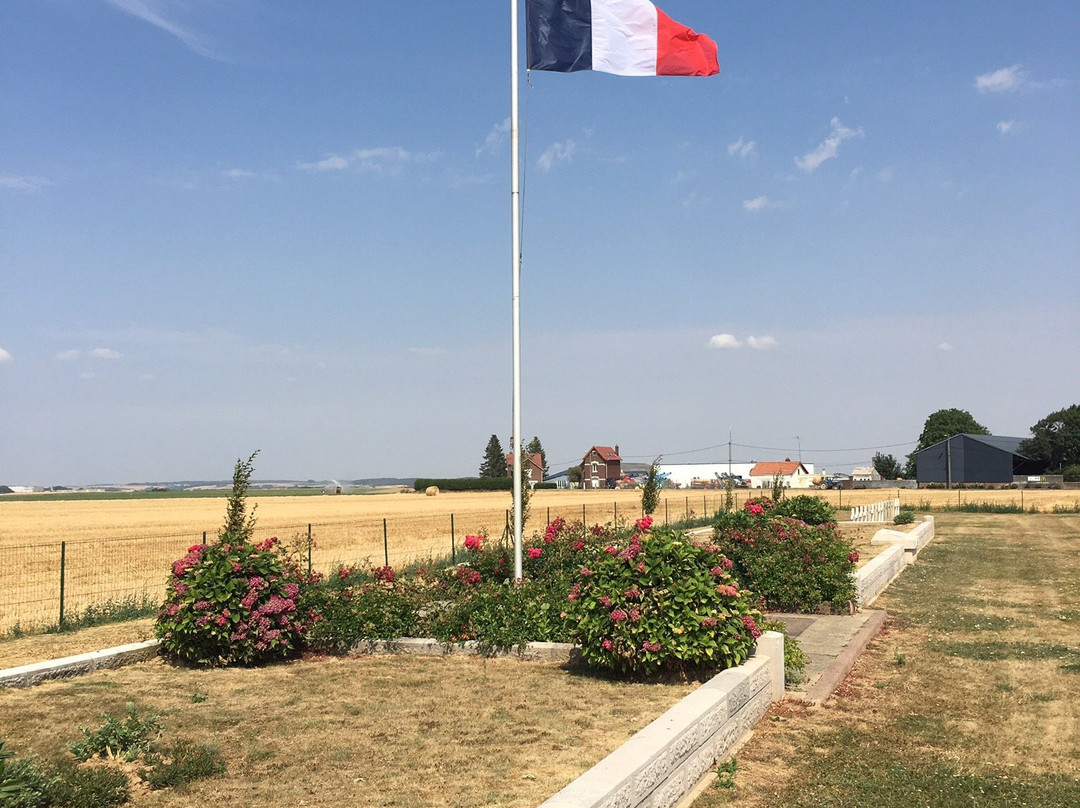 Villers-Carbonnel旅游攻略图片