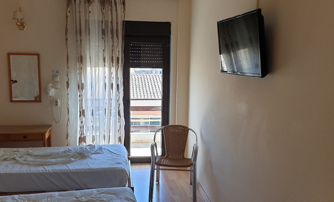 亚特兰蒂斯酒店主图