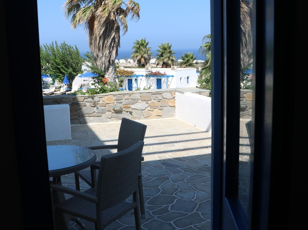 Fragoulis Village主图