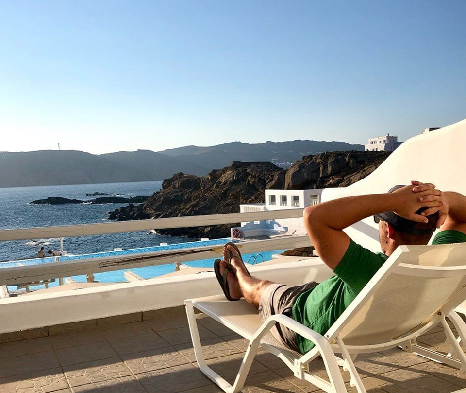 Mykonos Lolita主图