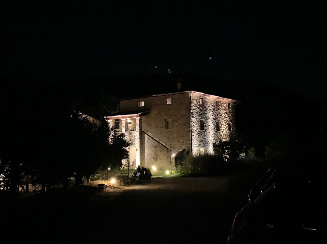 Agriturismo Cuprena主图