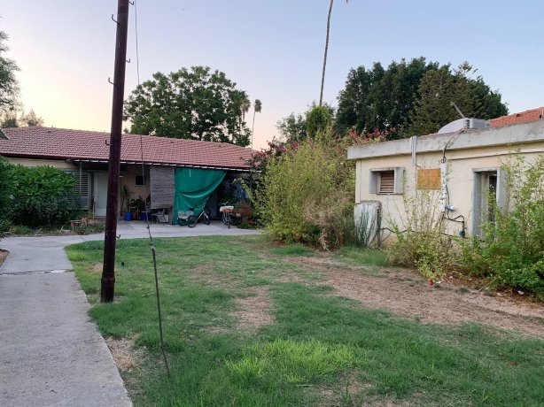 基布兹加尼亚贝特乡村酒店-官方