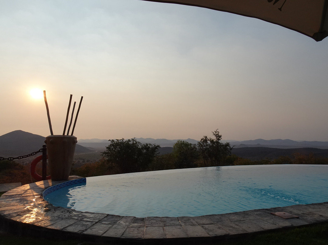 Opuwo Country Lodge主图