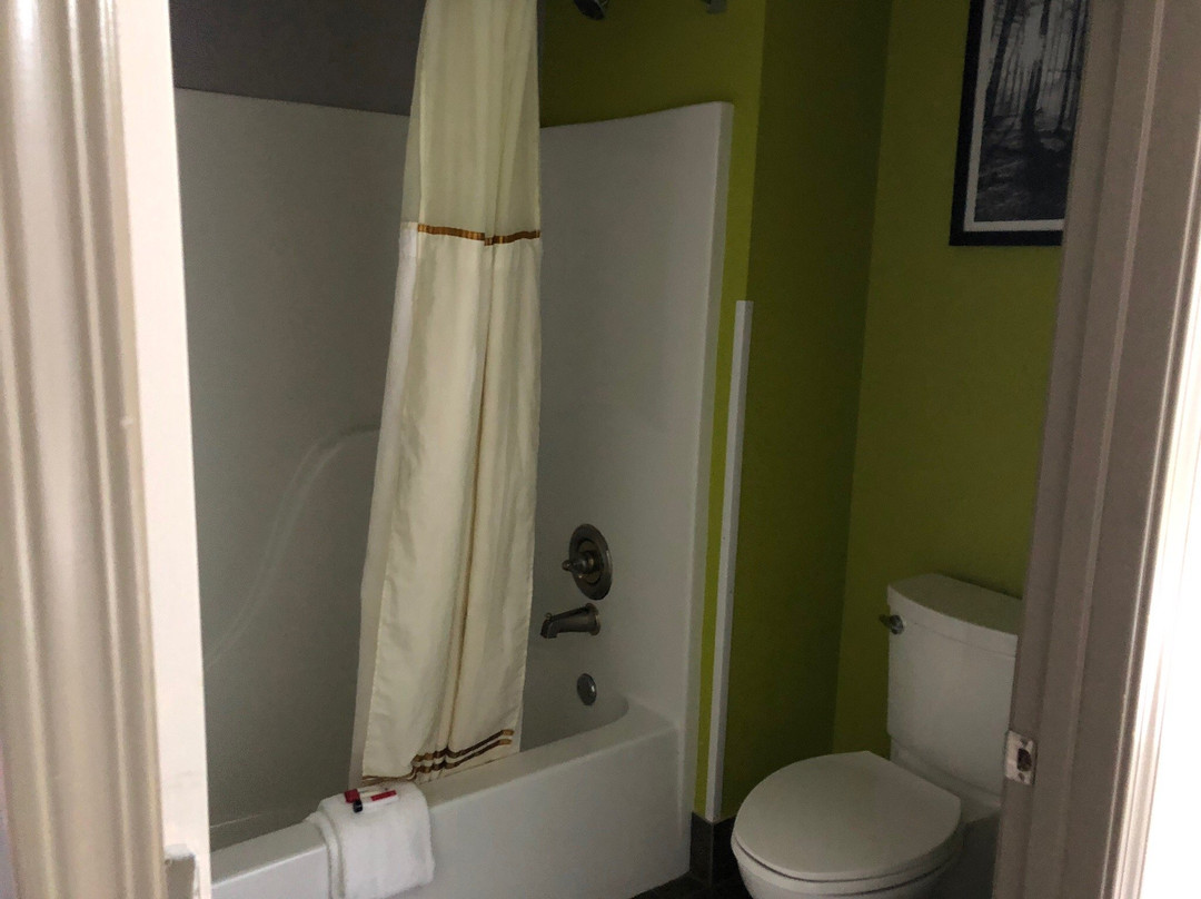 Super 8 by Wyndham Prattville Montgomery主图