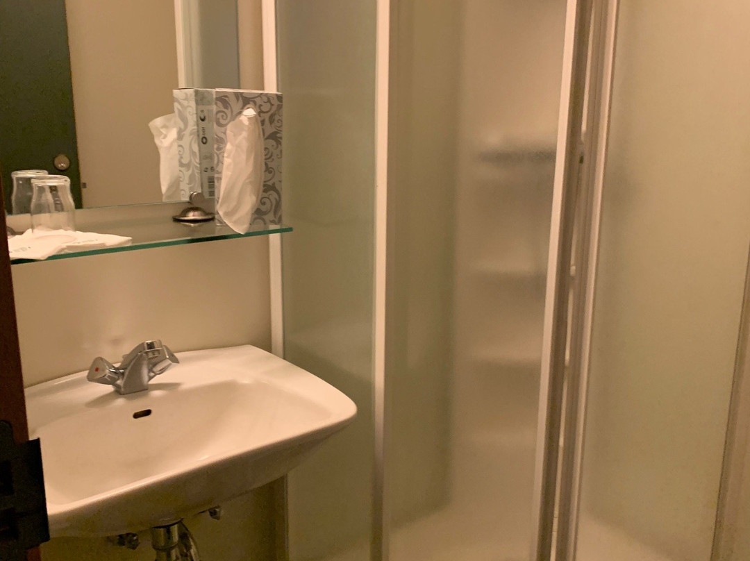 阿库雷里埃达酒店主图