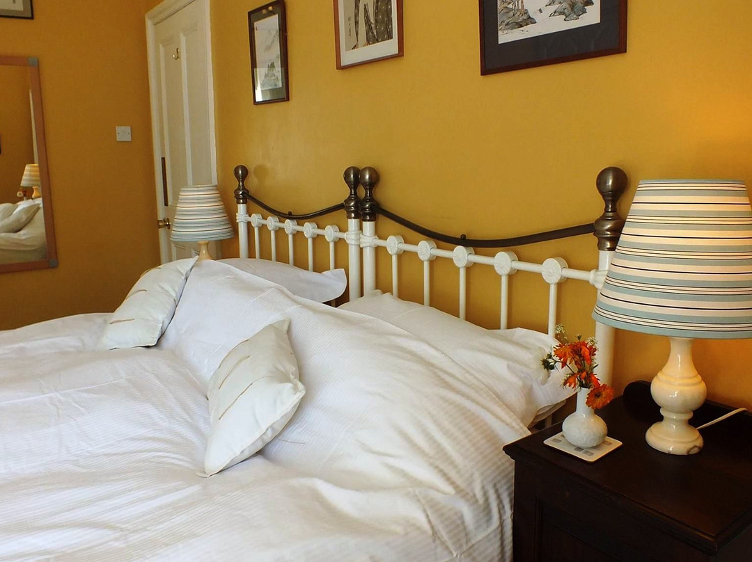 Dowfold House Bed & Breakfast主图