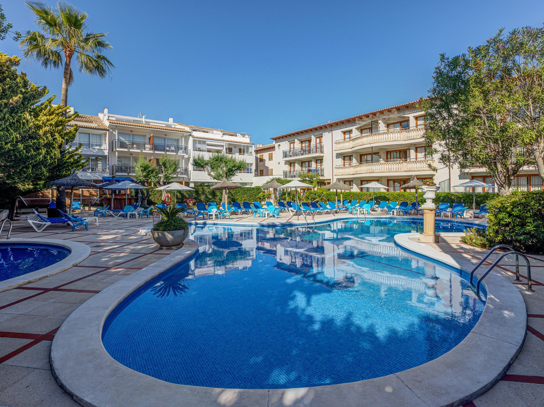 Apartamentos Maricel