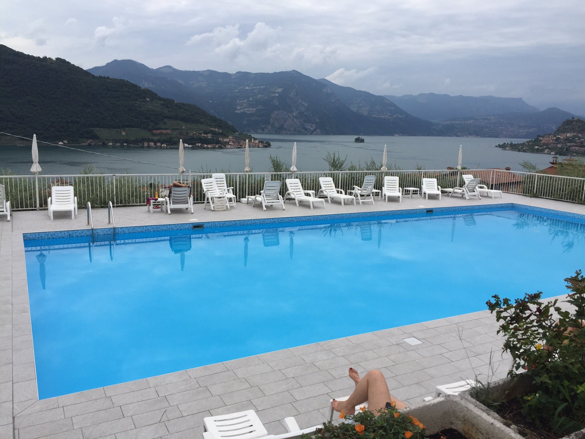 Albergo Rotelli-官方