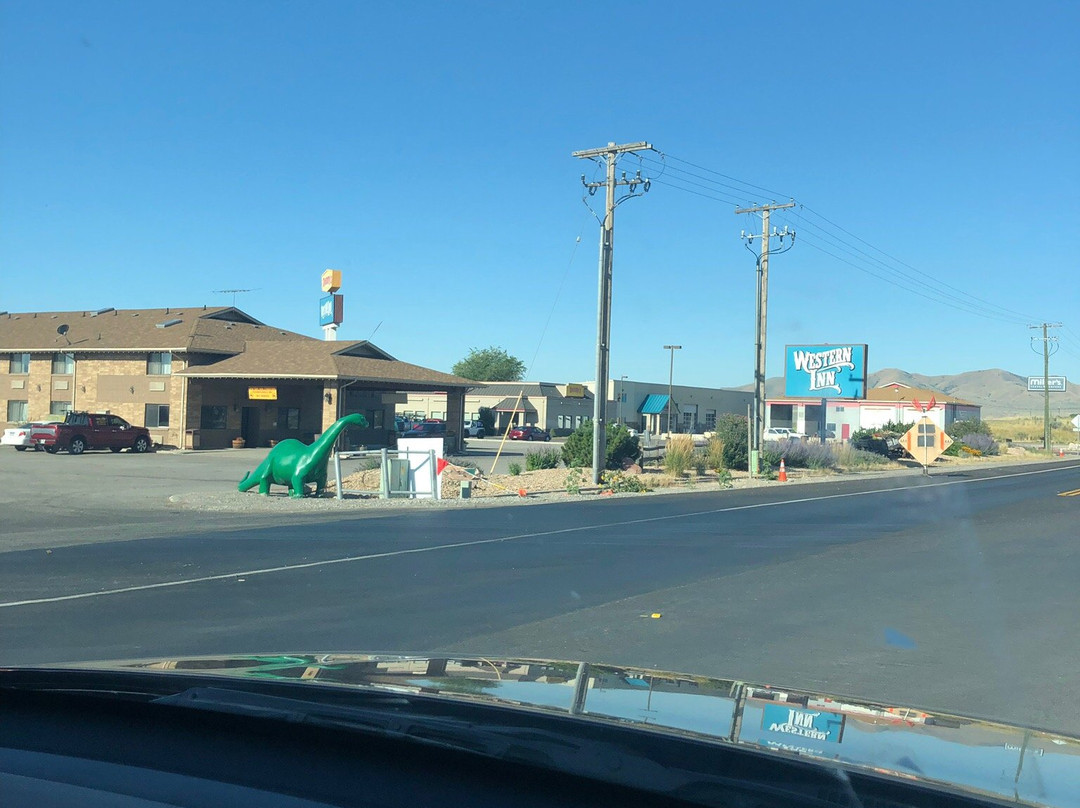 韦斯特旅馆主图