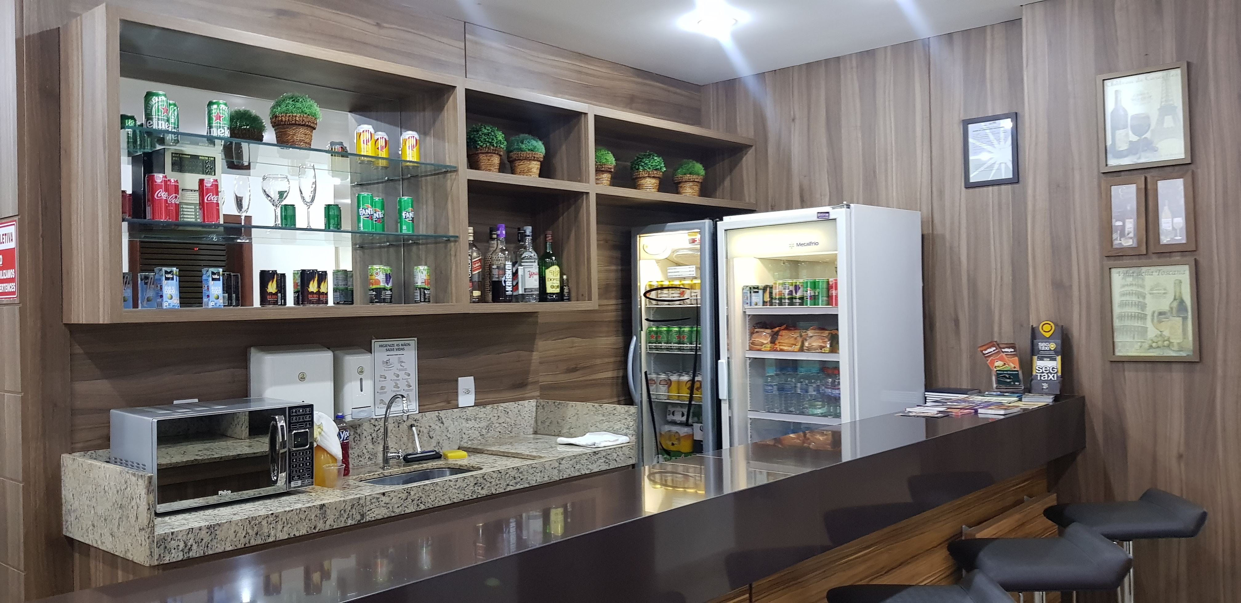 Savana Hotel-餐饮
