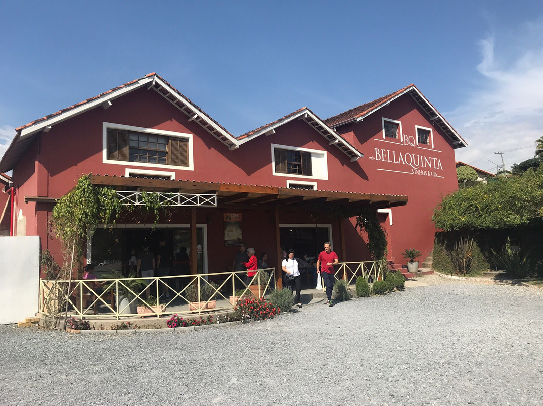 Vinícola Bella Quinta