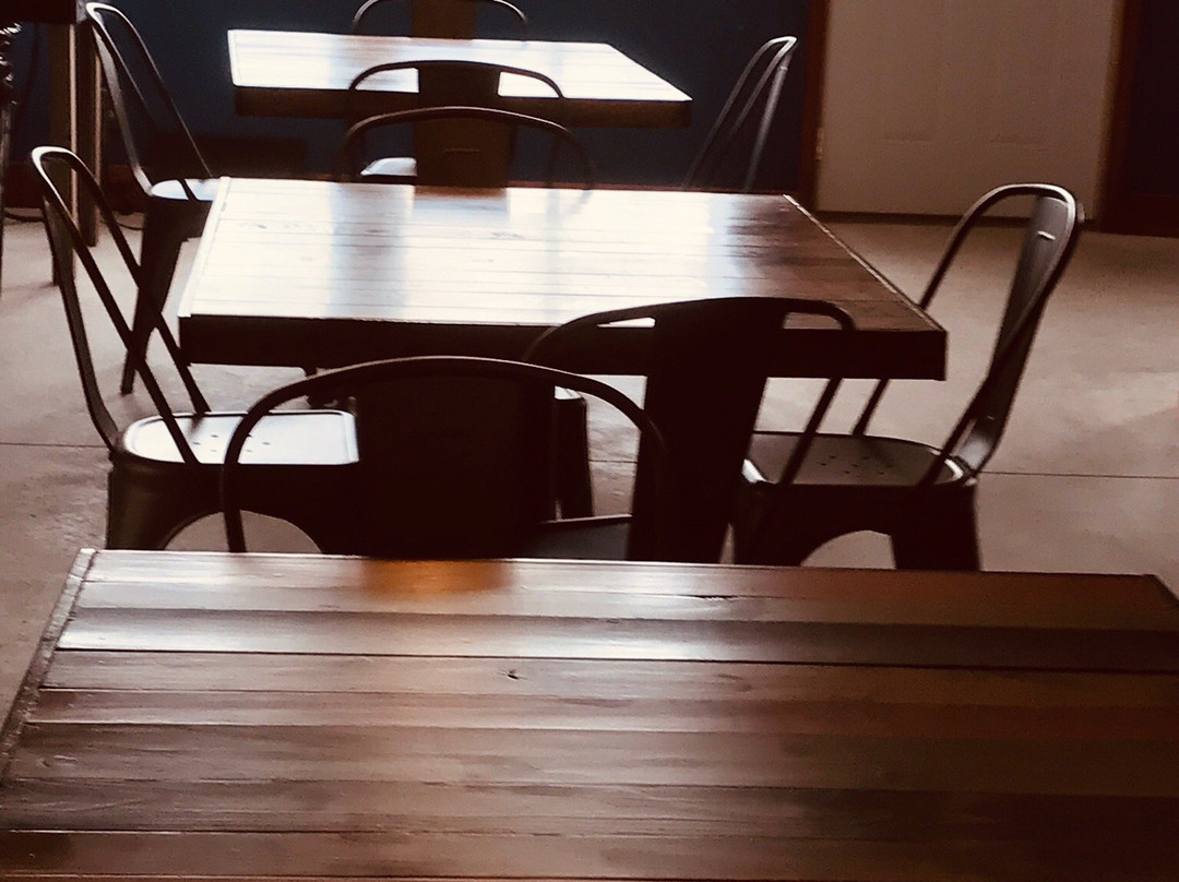 Three Bridge Brewing Company-Menominee必去景点